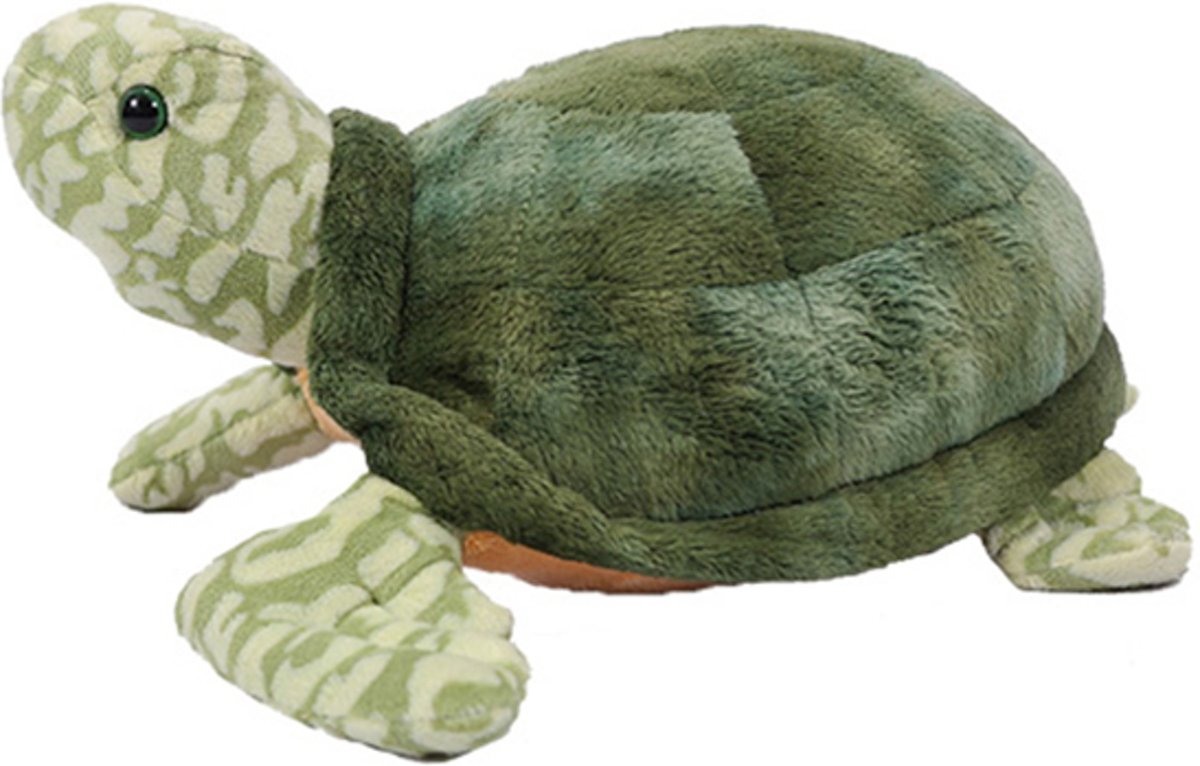 Schildpad zee 28 cm