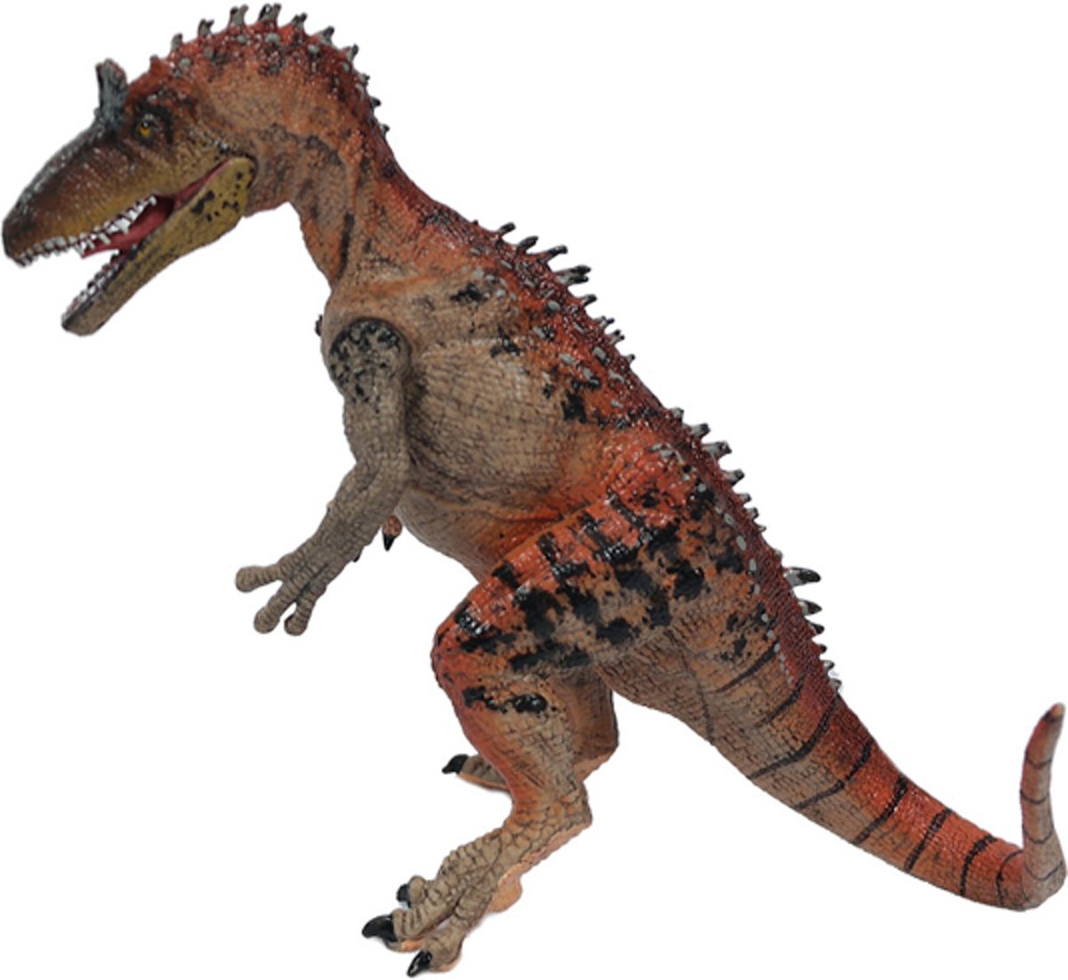 Spinosaurus 14 cm