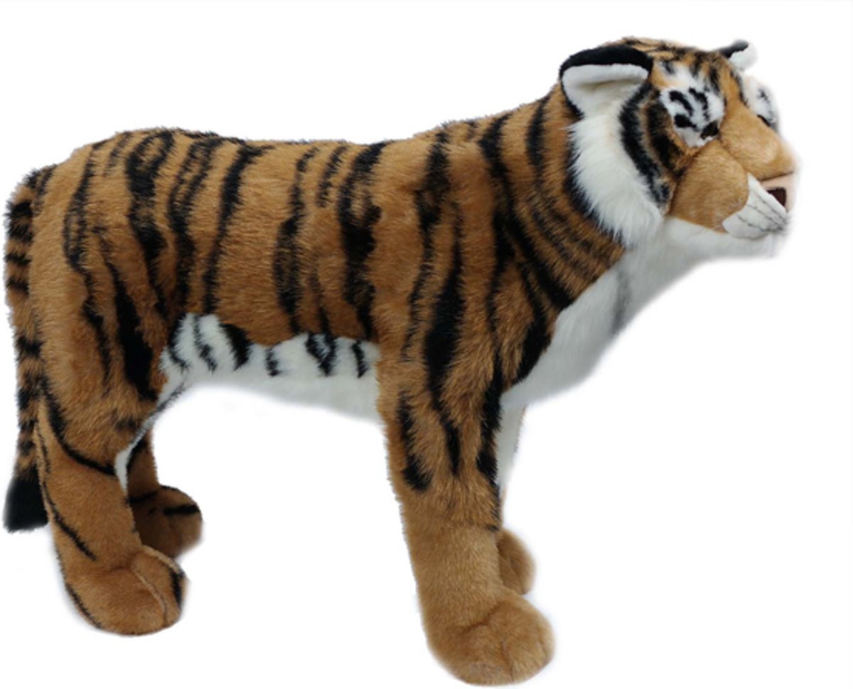 Tijger 90 cm