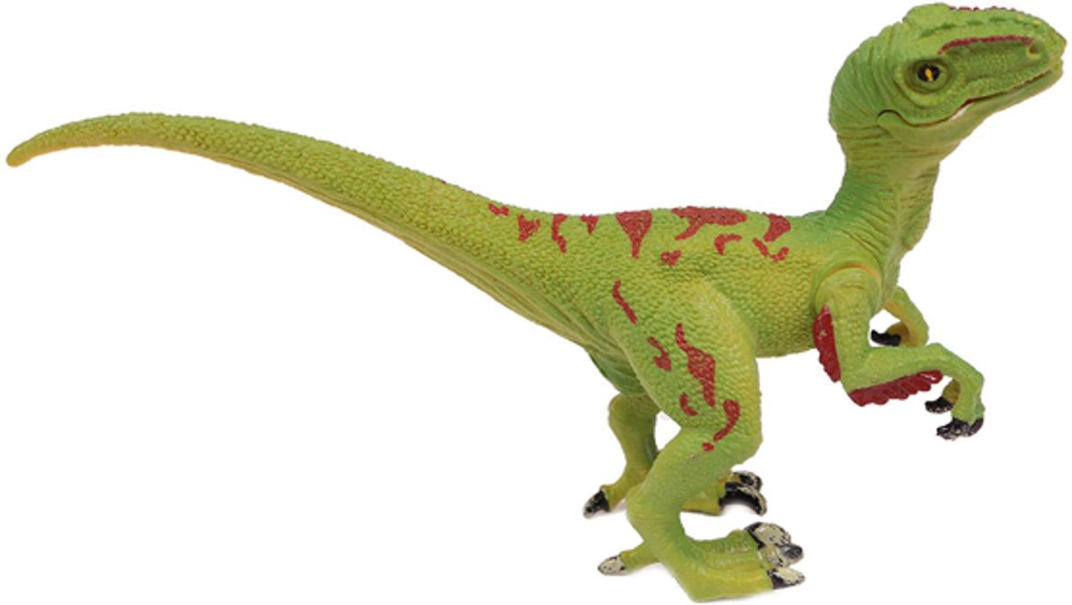 Velociraptor 16,5 cm