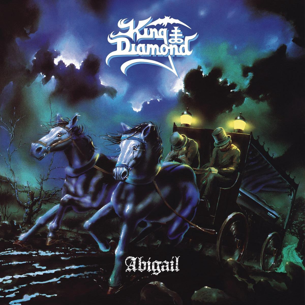 King Diamond - Abigail