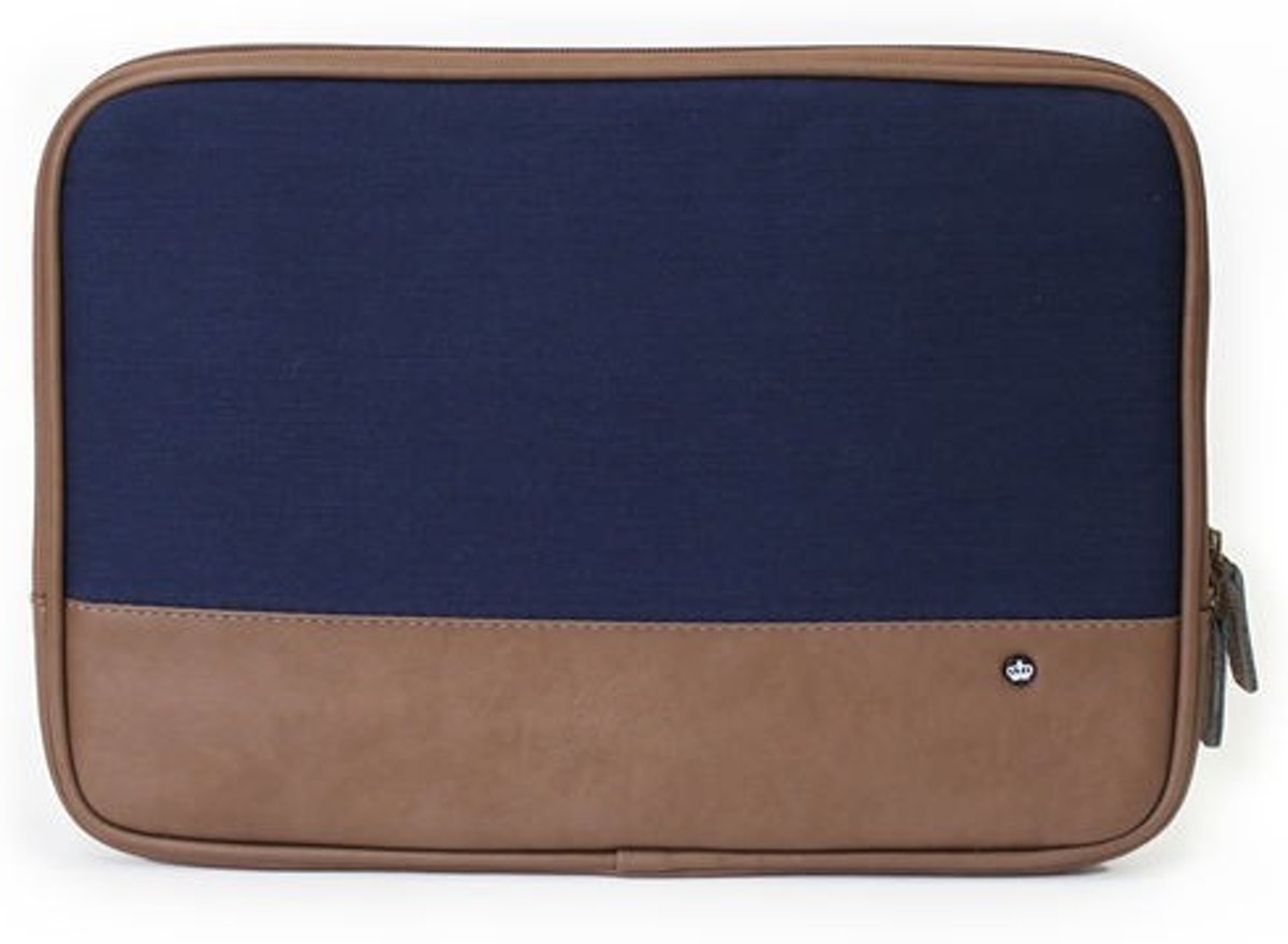 PKG Slip Sleeve MacBook Pro 15 inch Denim