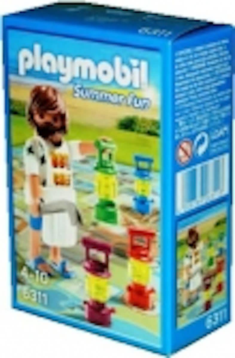 Playmobil-Summer-Fun