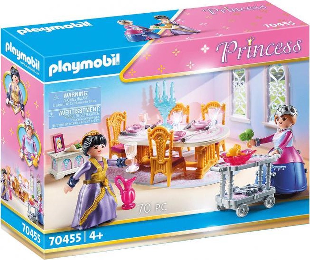 Princess - Eetzaal (70455)