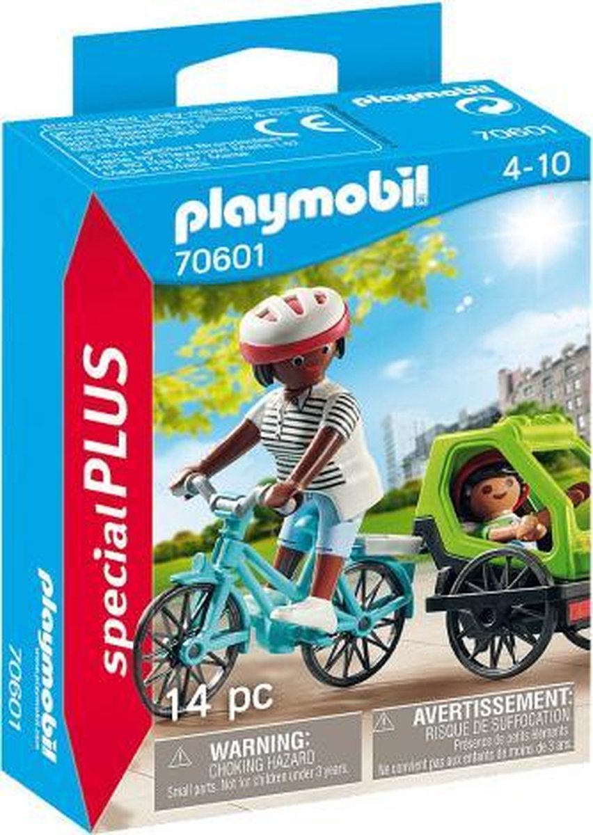 Special Plus - Fietstocht (70601)