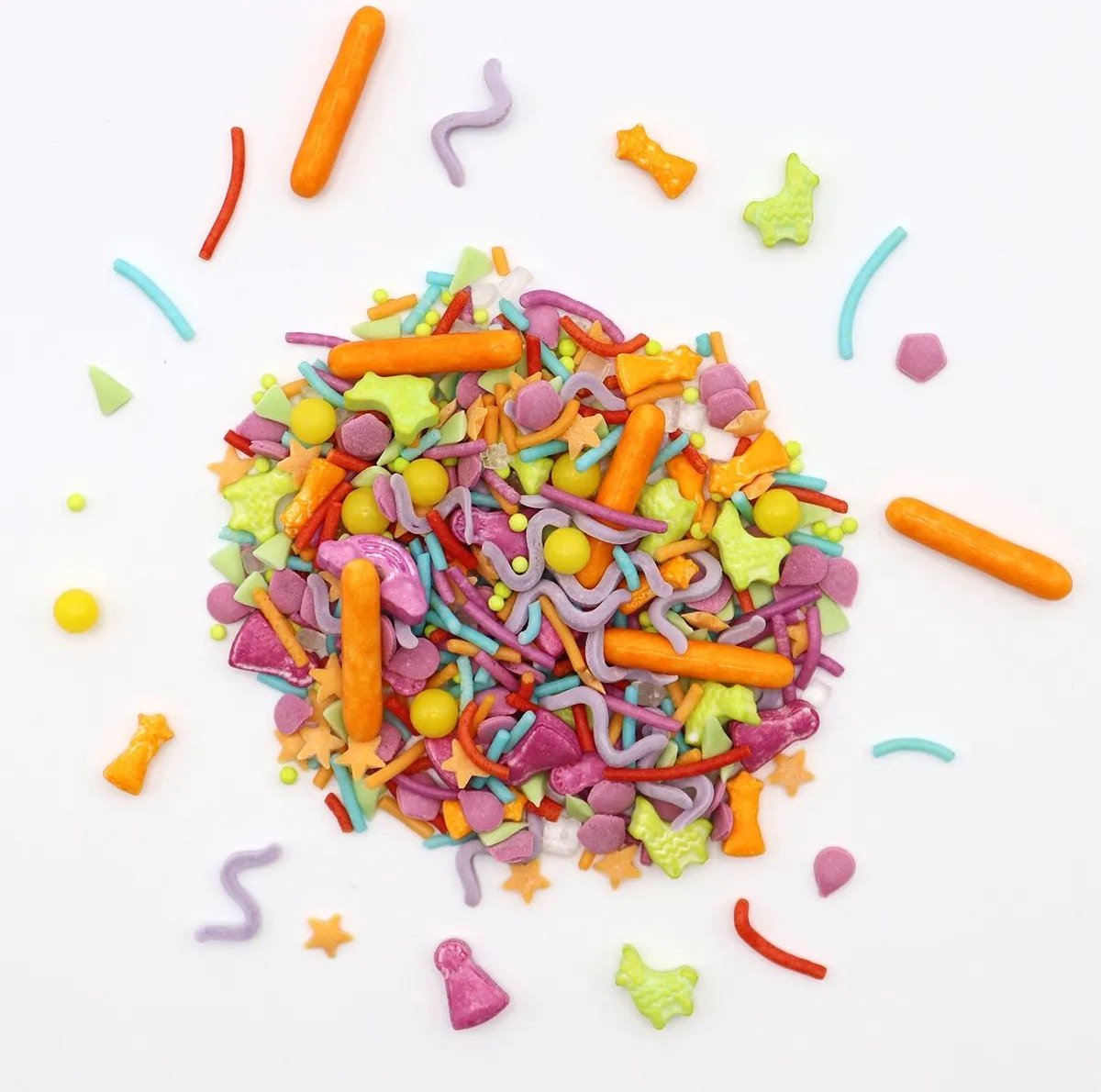 PME - Out of the Box Sprinkles - Regenboog