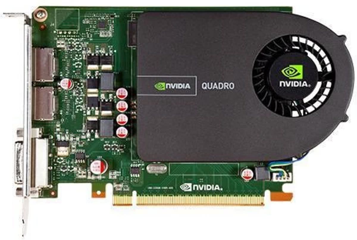 PNY QUADRO M2000 4GB GDDR5 Quadro 2000M 4GB GDDR5