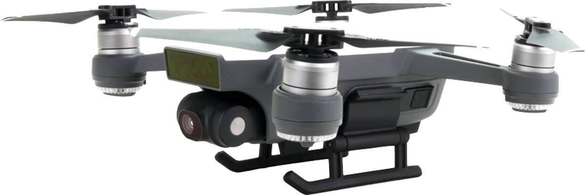 PolarPro DJI Spark Landing Gear Landingsgestel voor drone