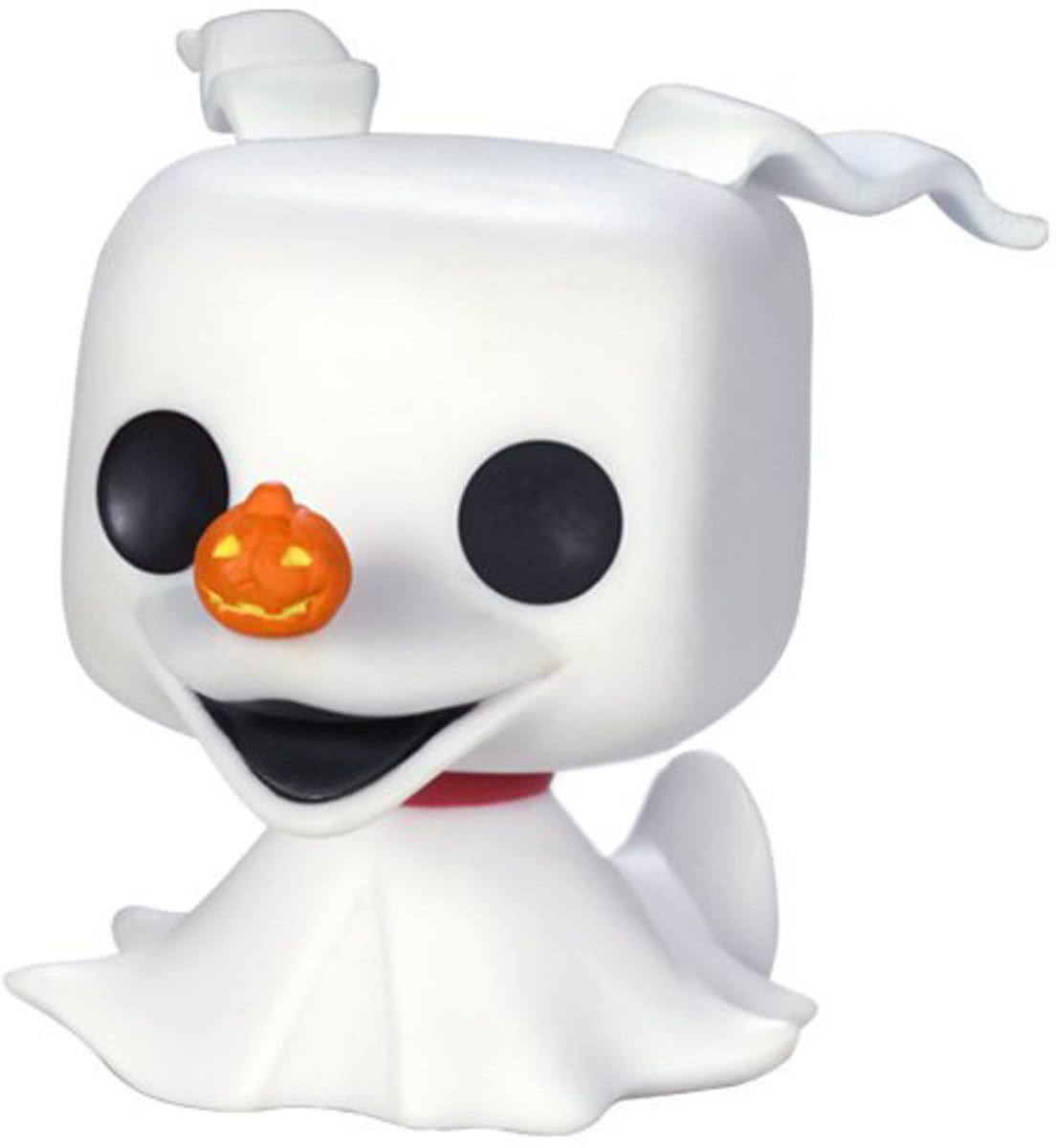 Funko: Pop The Nightmare Before Christmas - Zero