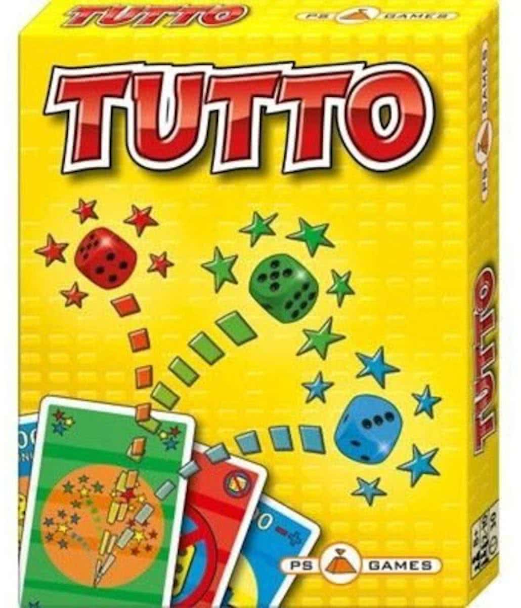 Tutto