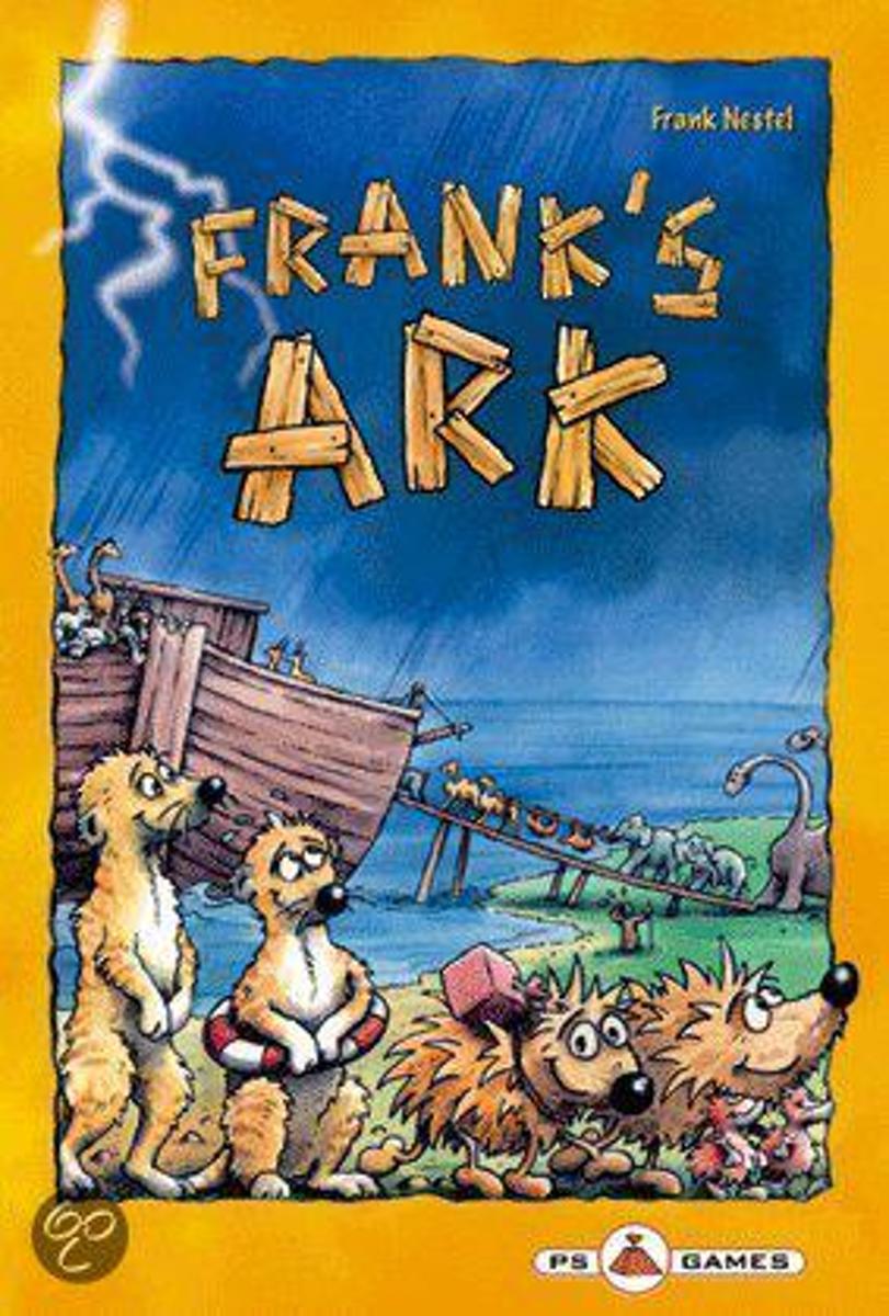 Franks Ark