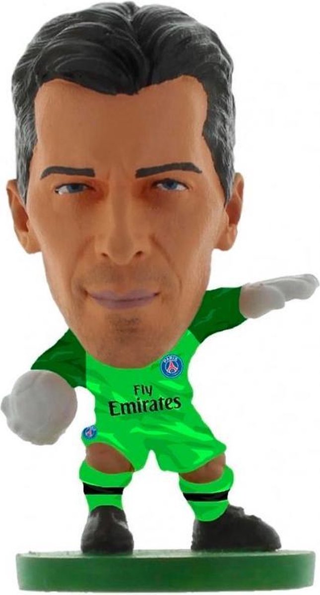 PSG SoccerStarz Buffon