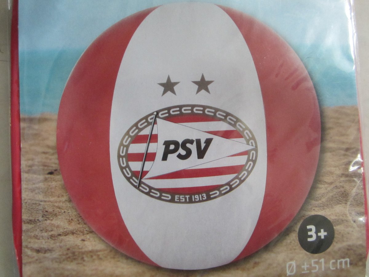 PSV Strandbal 51cm