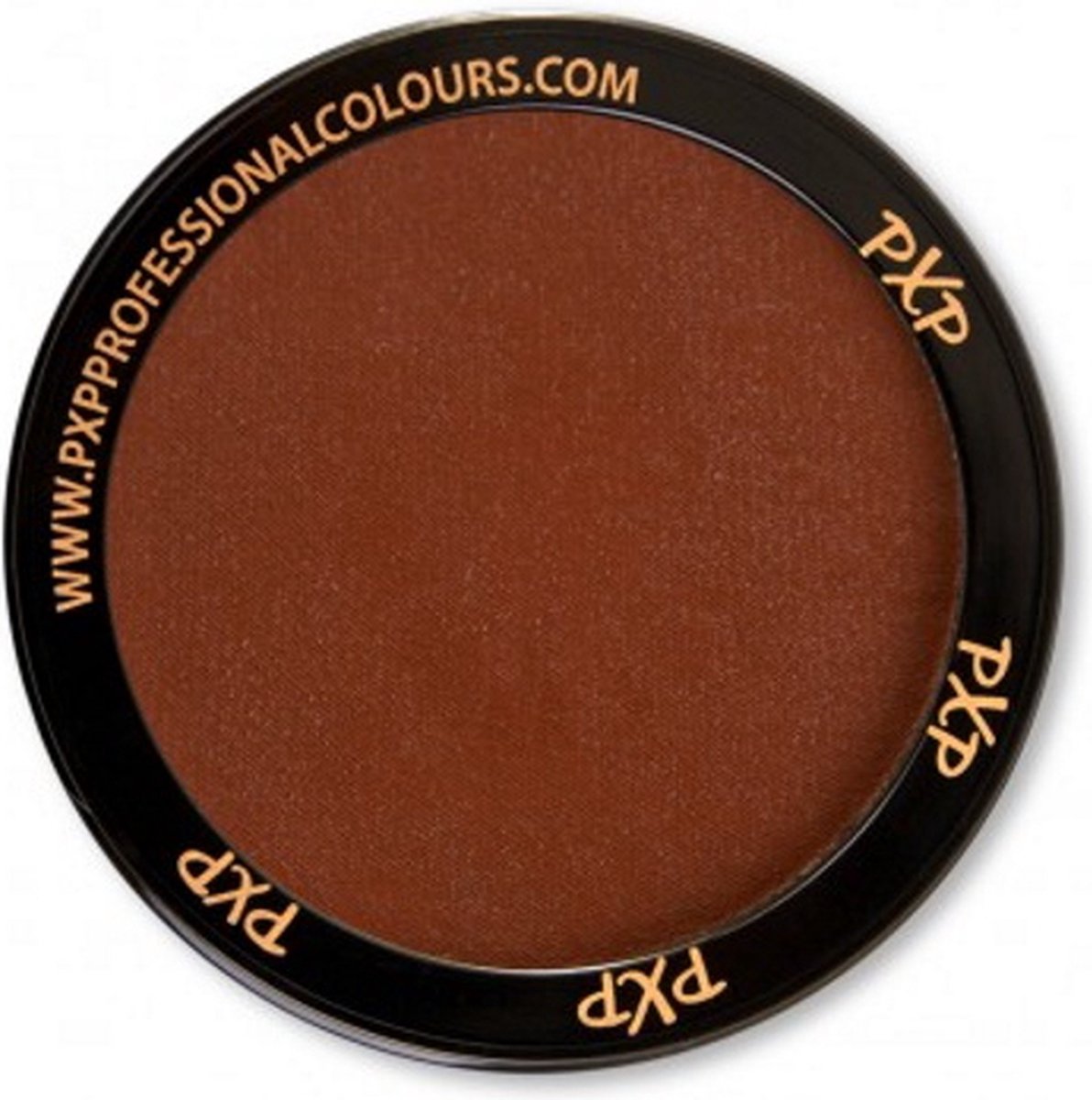 PXP Professional Colours 10 gram Chocolate Brown