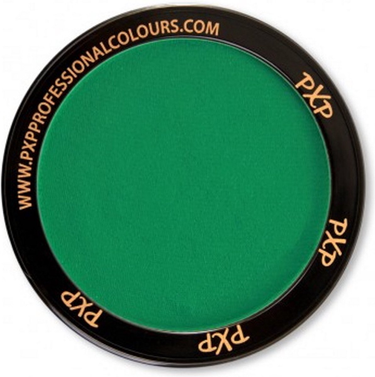 PXP Professional Colours 10 gram Emerald Green