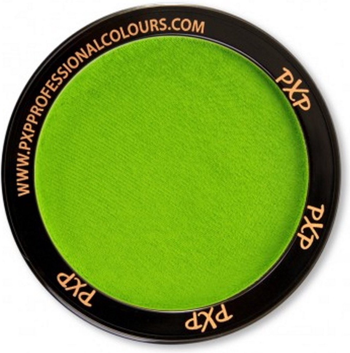 PXP Professional Colours 10 gram Light Green