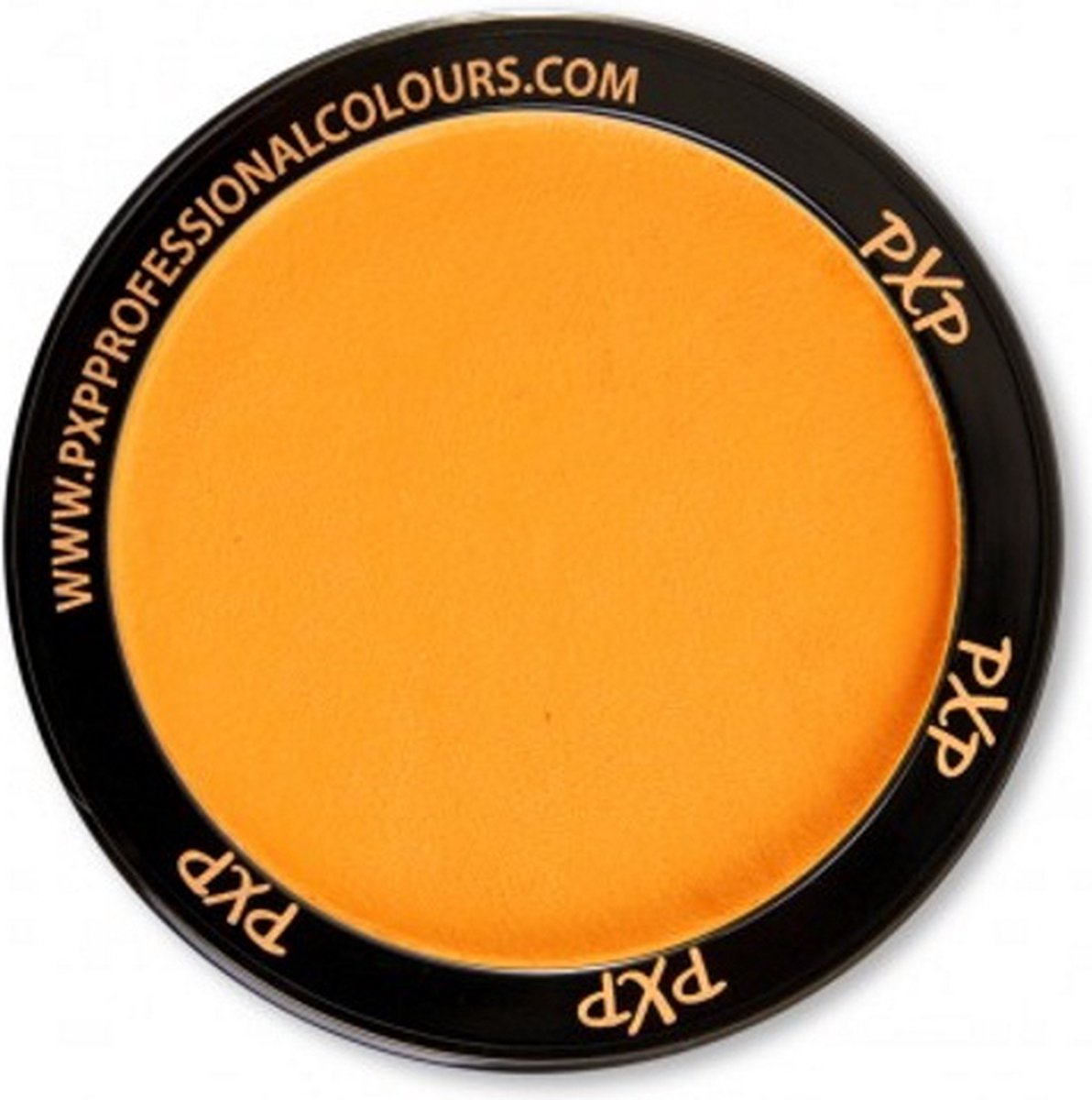 PXP Professional Colours 10 gram Pastel Orange