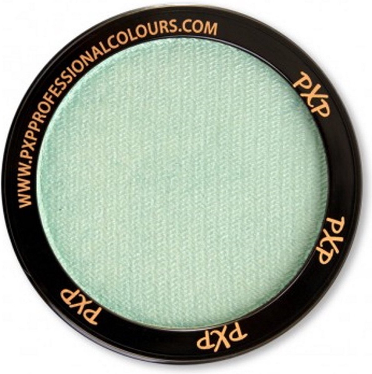 PXP Professional Colours 10 gram Soft Metallic Green