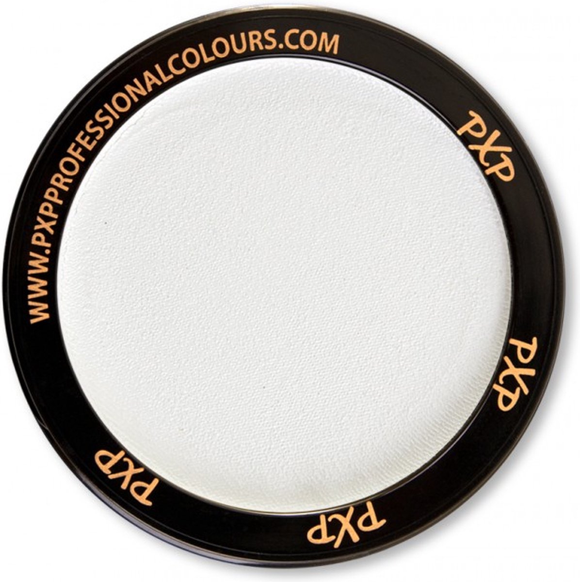 PXP Professional Colours 10 gram White