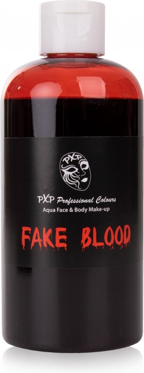 PXP Professional Colours Fake blood 250 ml