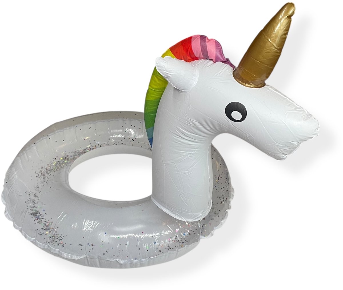   Zwemring Unicorn - Floaties Voor In Het Zwembad - Floaties -   -   Peuter