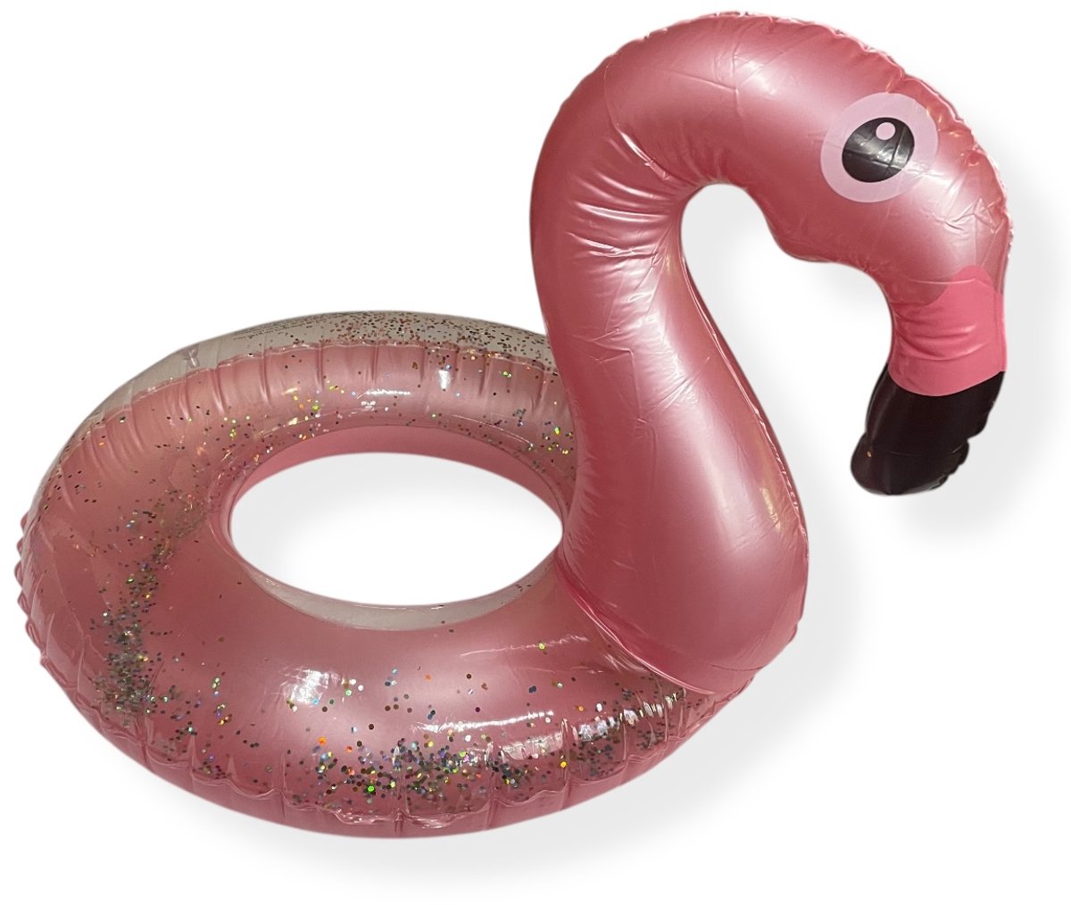   zwemring flamingo - floaties voor in het zwembad - floaties - zwemband - zwemband peuter