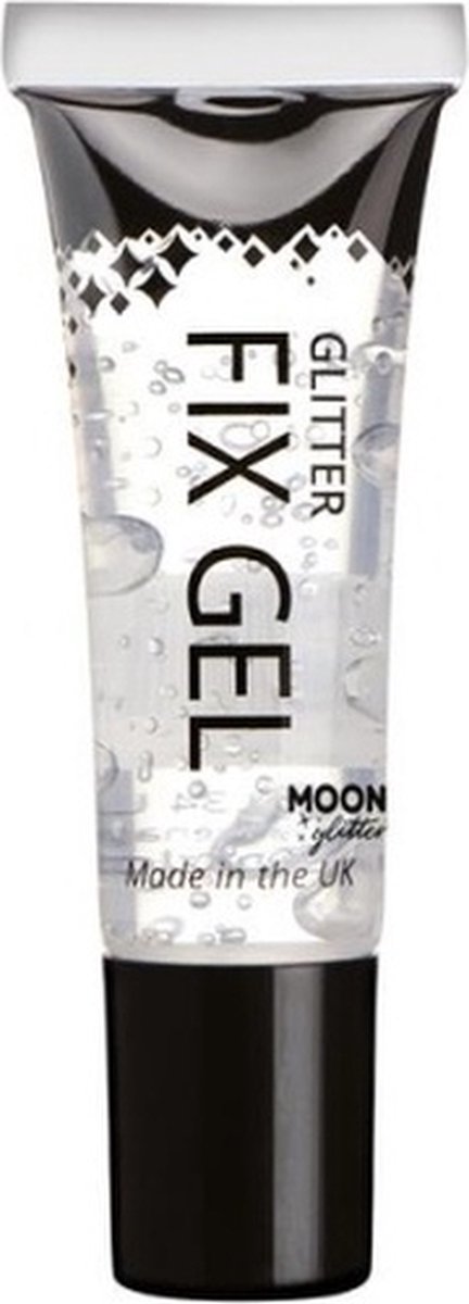 Glitter Fix Gel fixeergel 10 ml