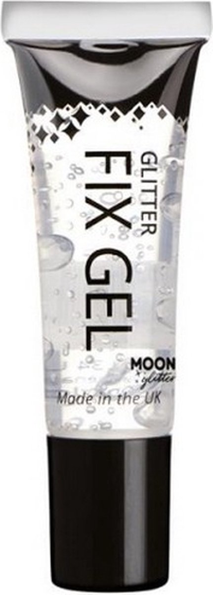 Glitter Fix Gel fixeergel 10 ml