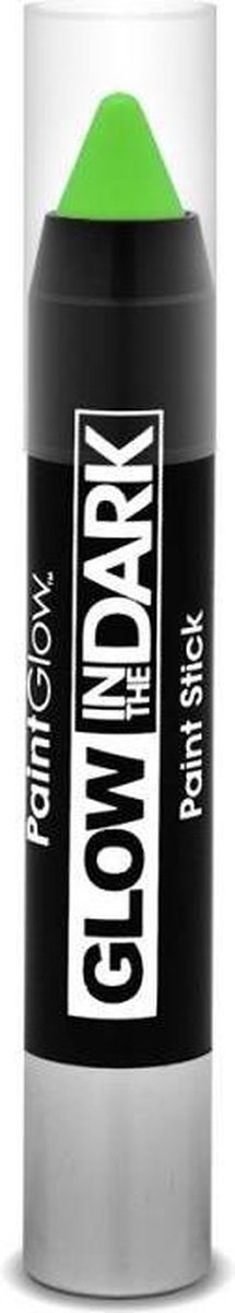 Glow Me Up Glow in the Dark Paint Stick 3,5G