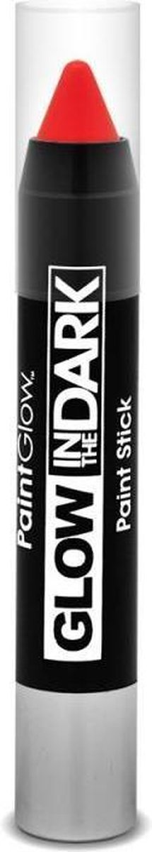 Glow Me Up Glow in the Dark Paint Stick 3,5G