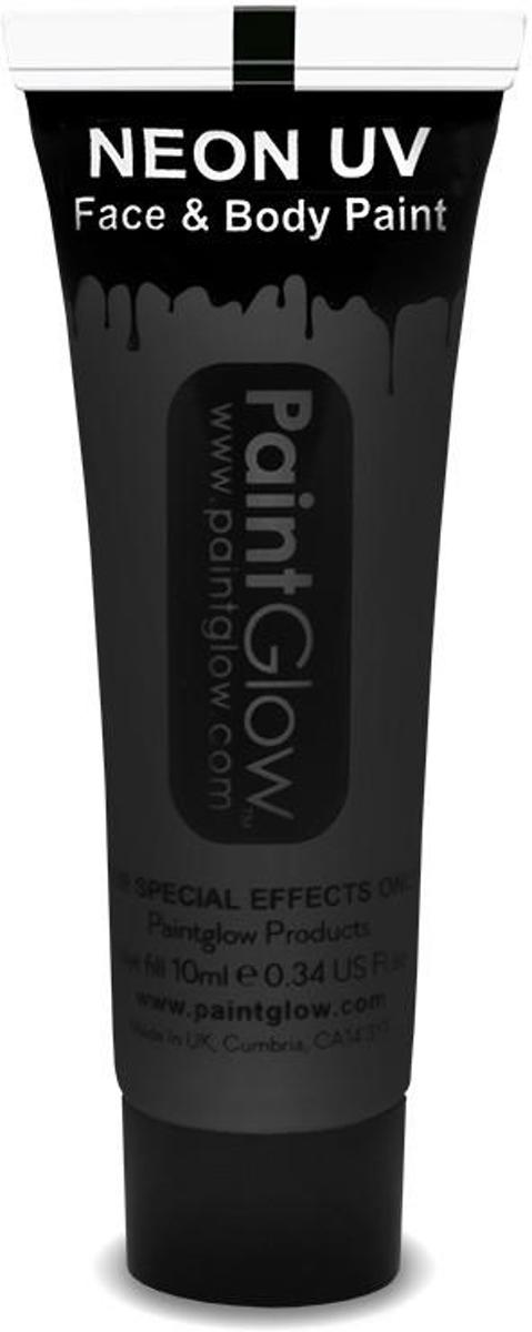 PaintGlow G Face & body paint Zwart