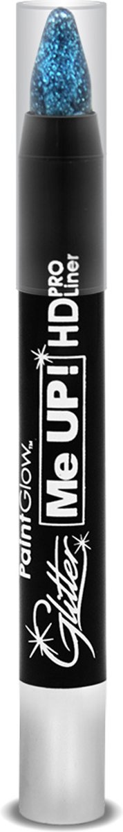 PaintGlow Glitter Me UP! Paint stick Blauw