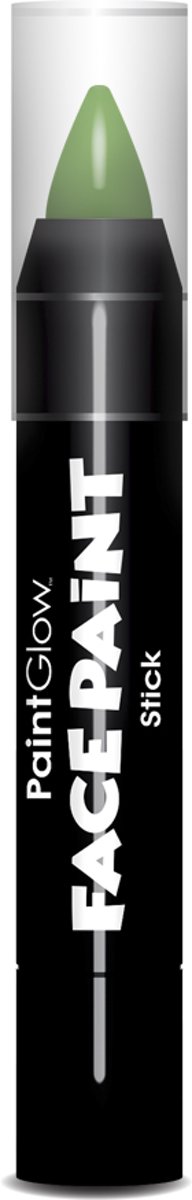 PaintGlow PaintStick 3,5 Gram Groen