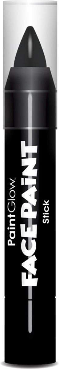 PaintGlow PaintStick 3,5 Gram Zwart