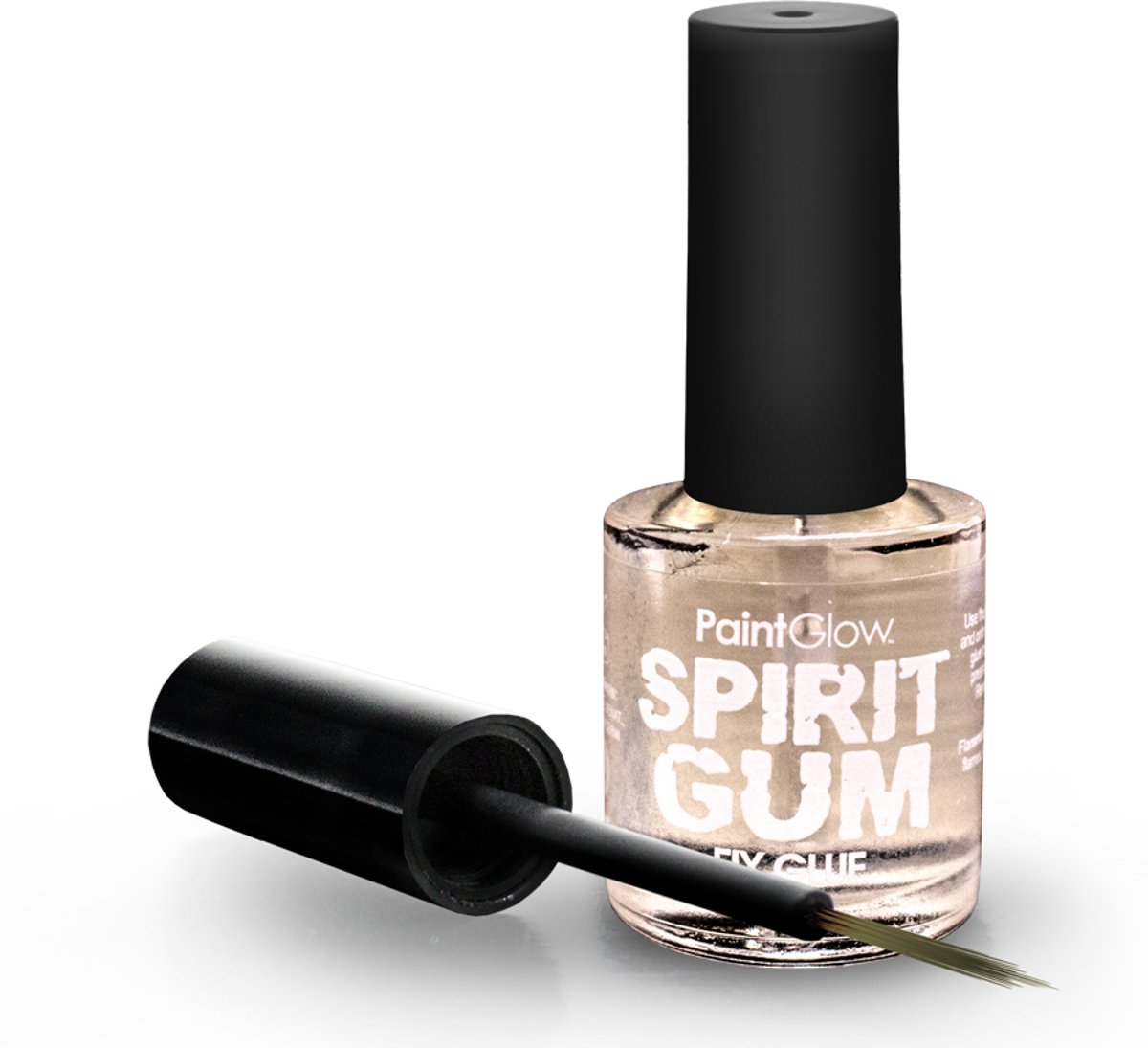 PaintGlow Spirit Gum/Mastix/Huidlijm 12ML