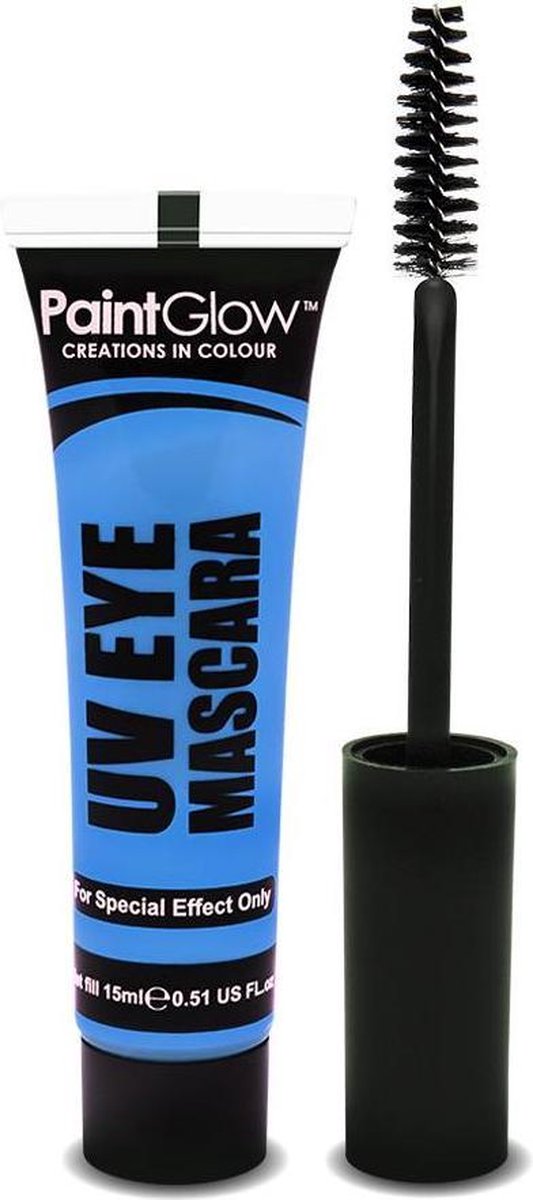 UV Eye Mascara 15 ml