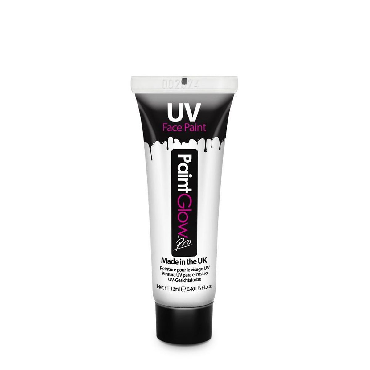 UV Face / Body Paint (10ml)