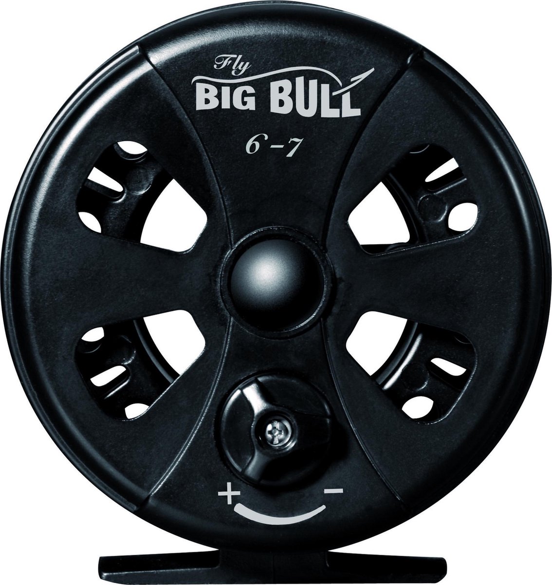 BIG BULL® Arber Fly 6/7 - Vliegvissen Molen