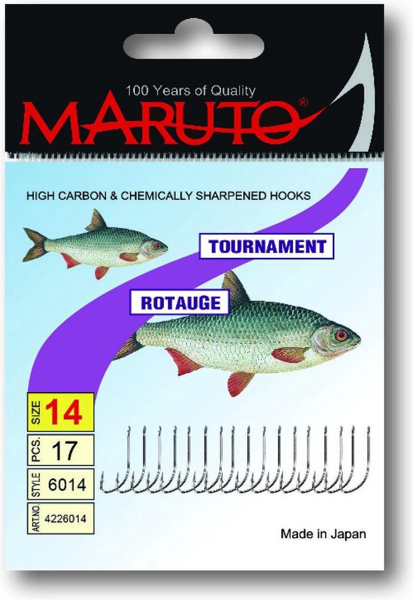 Maruto Stipp/rodauge silver Gr20(6014)/10xSB17