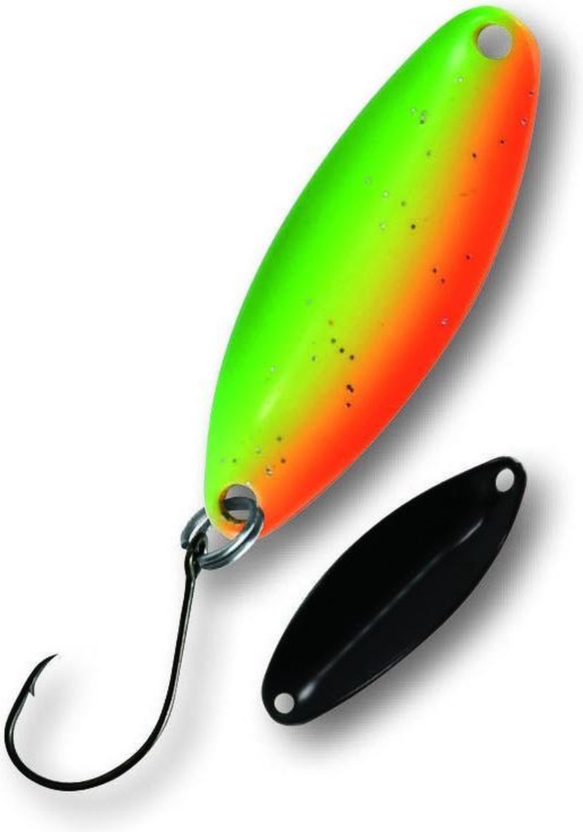 Profi Spoon Hades,3,3g,rainbow/zwart,/10xSB1