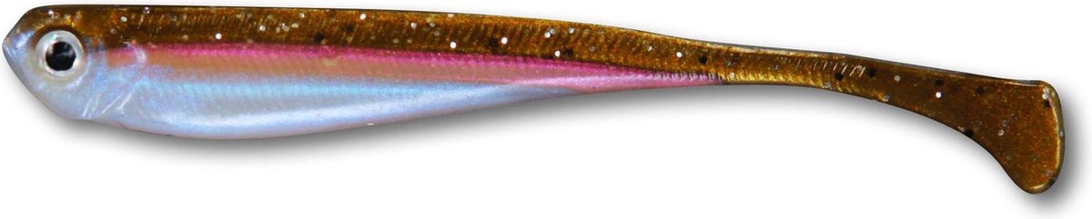 TF Drop Shot Shad 4cm/1,0g violett SB4 VE10