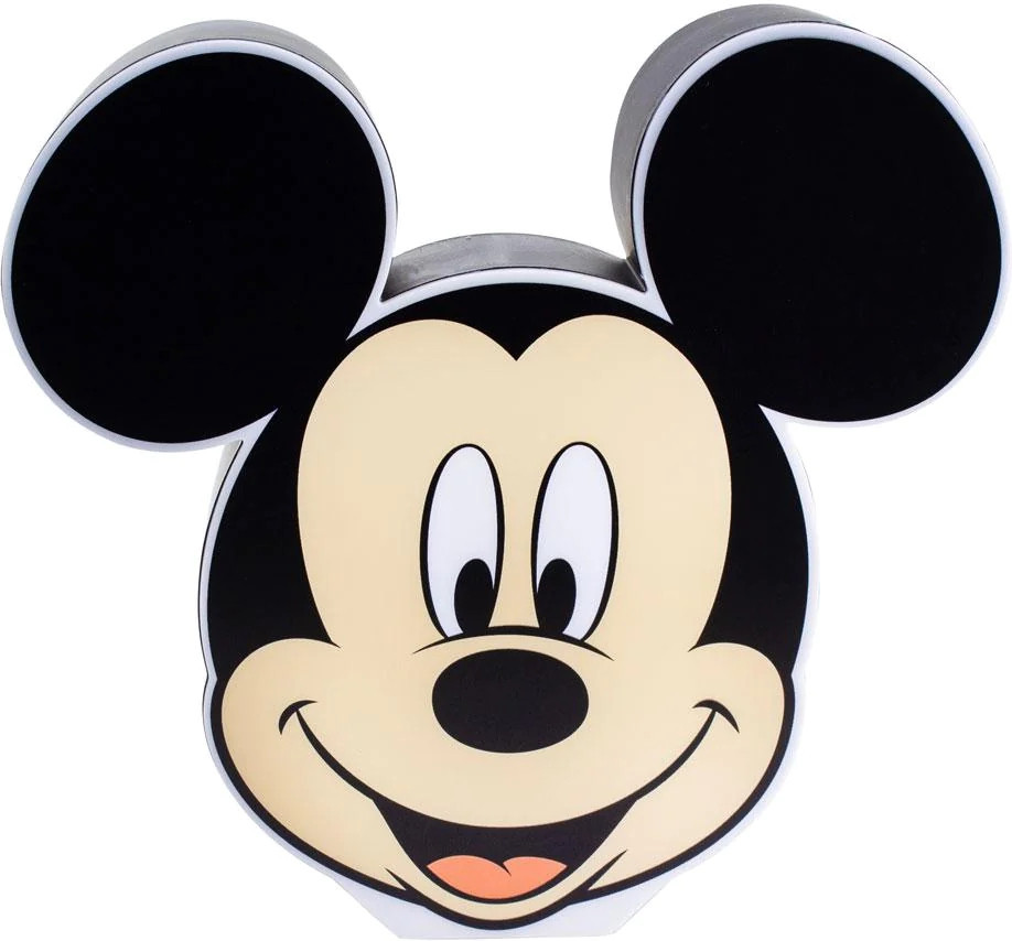 Disney - Mickey Mouse Light