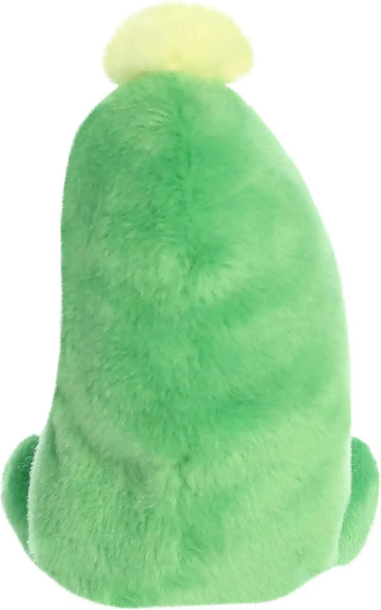 Palm Pals - Knuffel - Dillian Cucumber