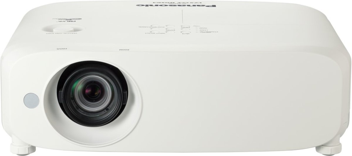 PANASONIC PT-VZ470AJ