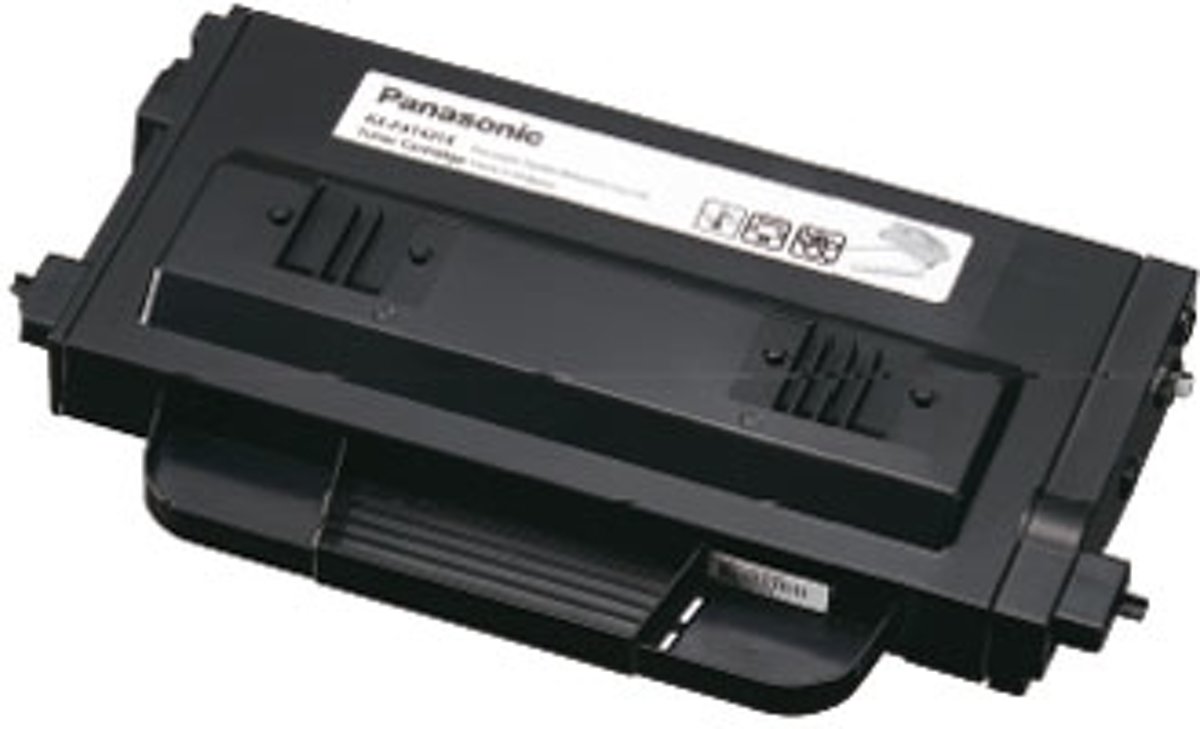 Panasonic KX-FAT430X Tonercartridge 3000paginas Zwart toners & lasercartridge