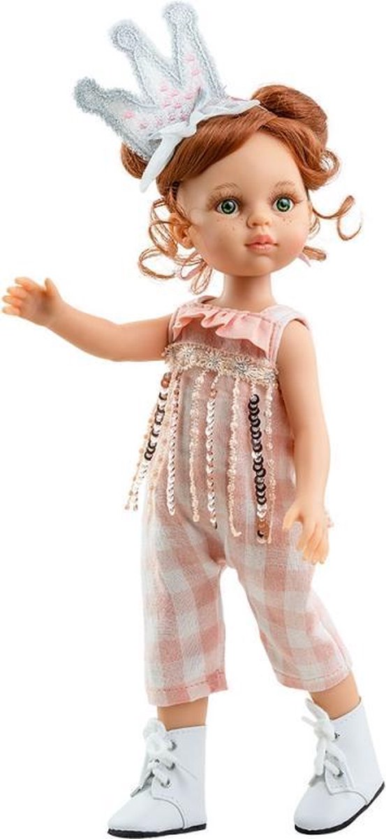   Pop Amigas Cristi jumpsuit (32cm)