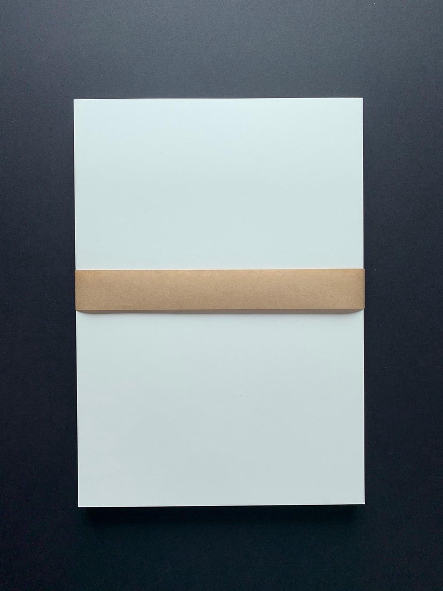 50 vel gekleurd hobby karton / papier, A4 210x297 mm – stevig 240 grams glad karton kleur ivoor