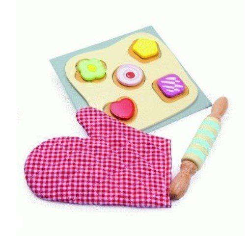 Le Toy Van LTV286 Koekjes Set