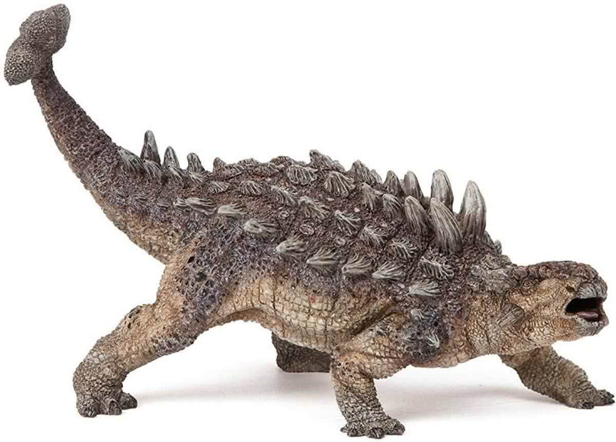 Papo Ankylosaurus