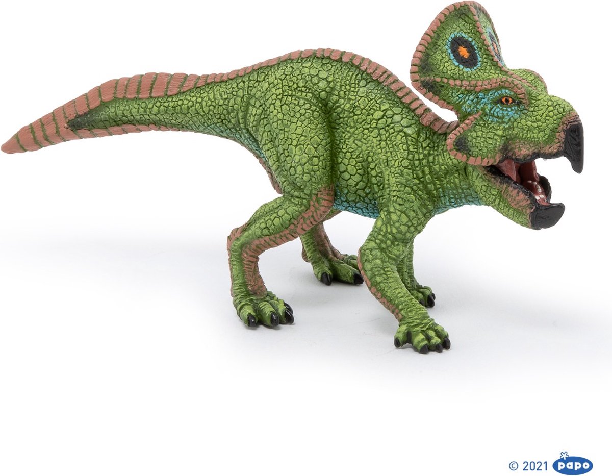 Papo Dinosaurs Protoceratops 55064